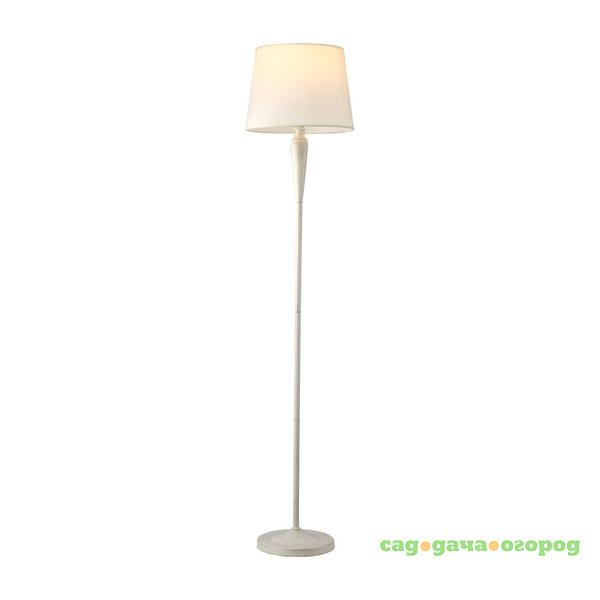 Фото Торшер Arte Lamp A9310PN-1WG