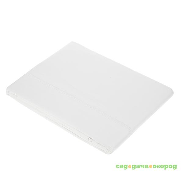 Фото Пододеяльник Wonne Traum annet white 2.00x2.20