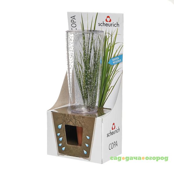Фото Увлажнитель почвы Scheurich copa xxl clear