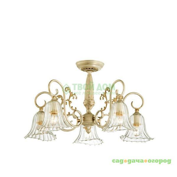 Фото Люстра подвесная Misslamp L8688-5C