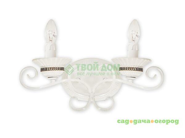 Фото Бра Kicong Lighting 1127/2white