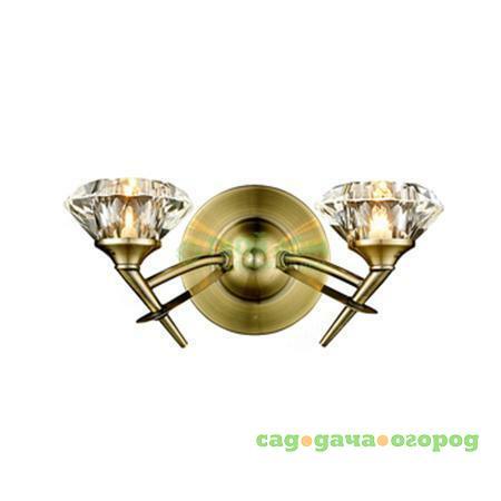 Фото Бра Misslamp L2502-2W