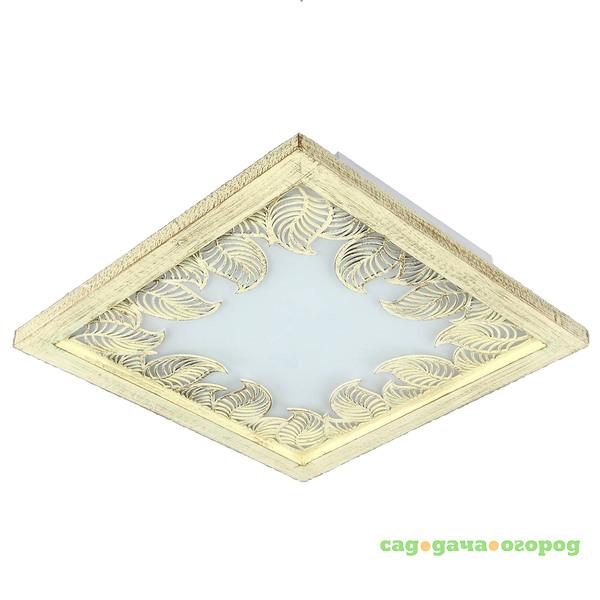 Фото Люстра потолочная Elvan (MDG4505-3 YL)