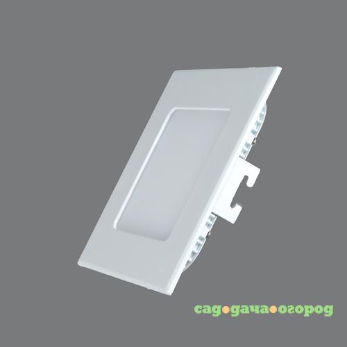 Фото Светильник led Vls-102sq-12wh