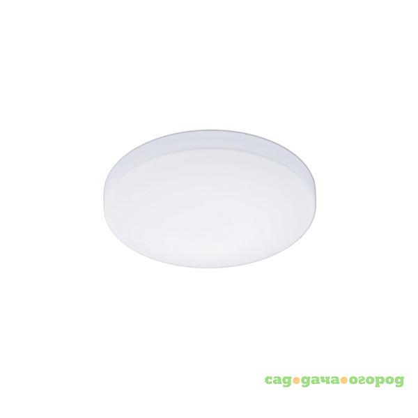 Фото Светильник потолочный led 18w Idlamp