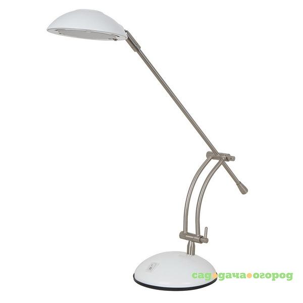 Фото Лампа настольная ledx1x5w Idlamp