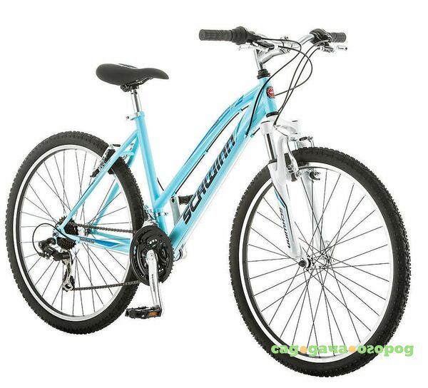 Фото Велосипед горный schwinn 26 woman (S3029A/S4009C)