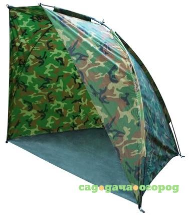 Фото Тент TREK PLANET " Fish Tent 2"  , 200х115х150см, камуфляж (70139)