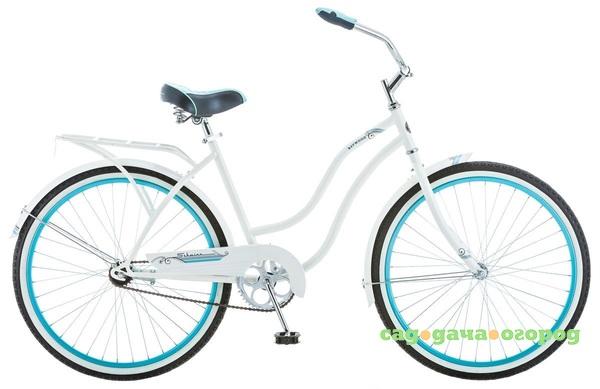 Фото Велосипед городской schwinn baywood 26 (S5591)