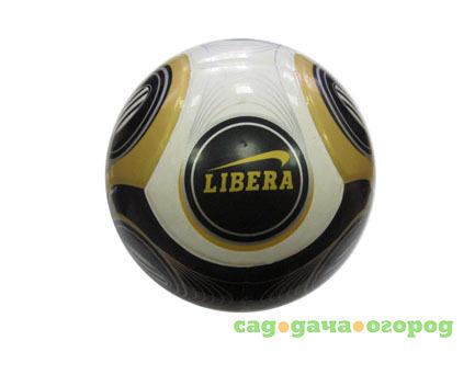 Фото Мяч футбольный №5 Libera