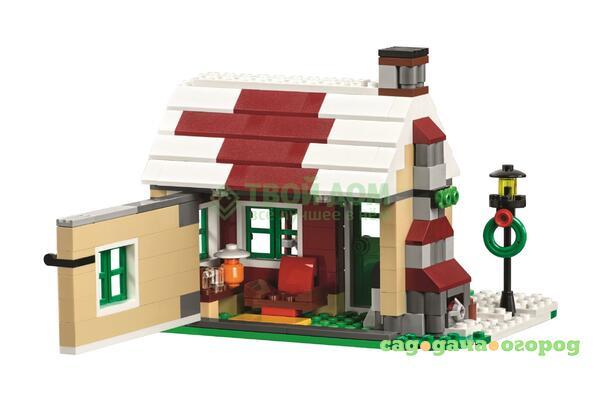 Фото Конструктор Lego 31038