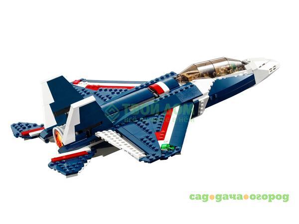 Фото Конструктор Lego 31039