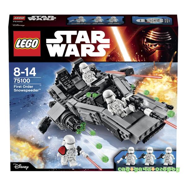 Фото ИГРУШКА ЗВЕЗДНЫЕ ВОЙНЫ STAR WARS WOLF2ТМ
