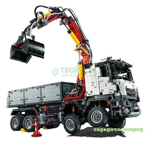 Фото Конструктор Lego 3246