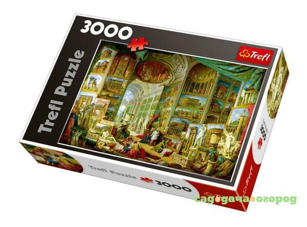 Фото Пазл Trefl Античный