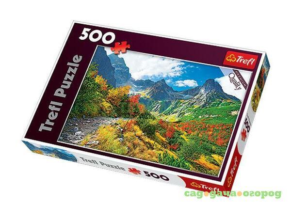 Фото Пазл Trefl 37190