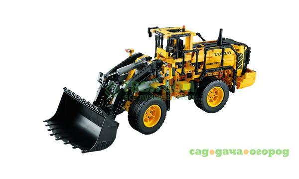 Фото Конструктор Lego Technic 42030
