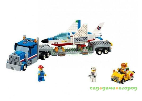 Фото Конструктор Lego Город