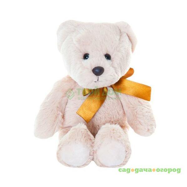 Фото Мягкая игрушка Aurora Медведь Light brown (91-653)