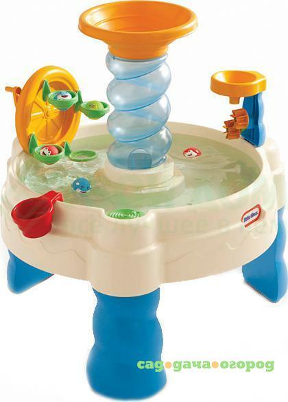 Фото Развивающий центр Little Tikes