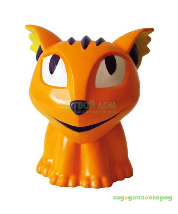 Фото Развивающая игрушка ZanZoon Magic Jinn Animals 16363