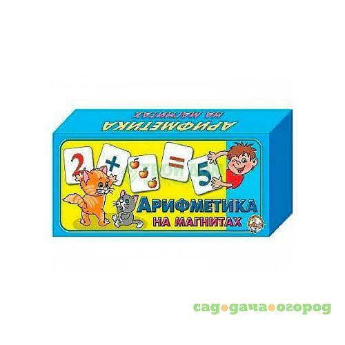 Фото Развивающая игрушка Десятое королевство (00249ДК)