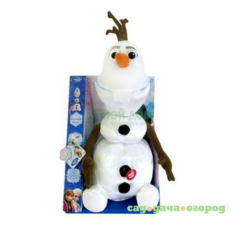 Фото Мягкая игрушка Disney 35 см 12810