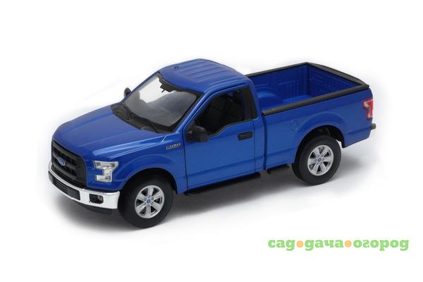 Фото Игрушка модель машины 1:24 Ford F-150