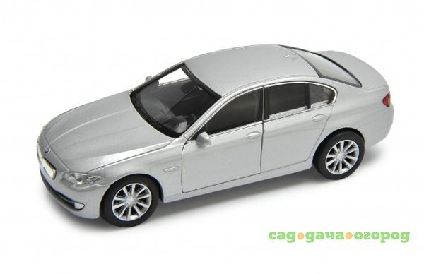 Фото Игрушка модель машины 1:34-39 BMW 535