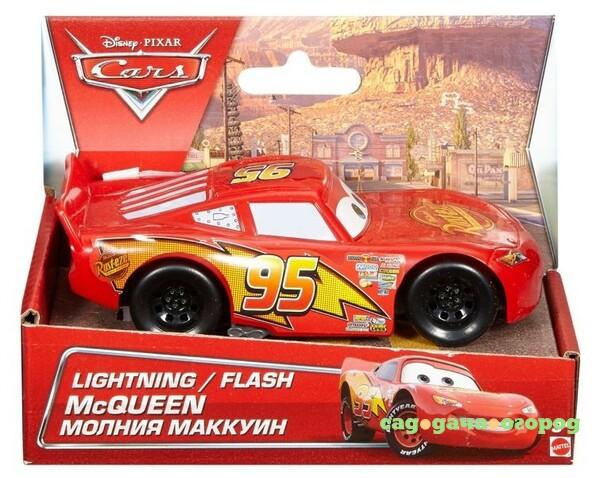 Фото MATTEL Машинки Cars3 DTV04