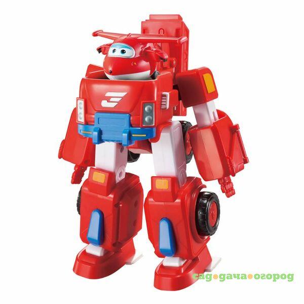 Фото Авто-трансформер джетта Super wings EU720311