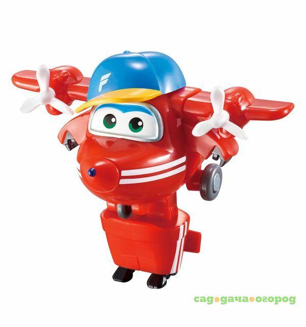 Фото Мини-трансформер флип Super wings EU720021