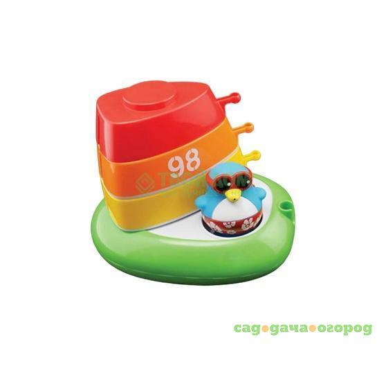 Фото Игрушки для купания Toy target 23141