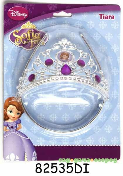 Фото Игрушка Boley Корона серия "София"