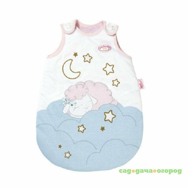 Фото Конверт спальный Zapf baby annabell 700-075