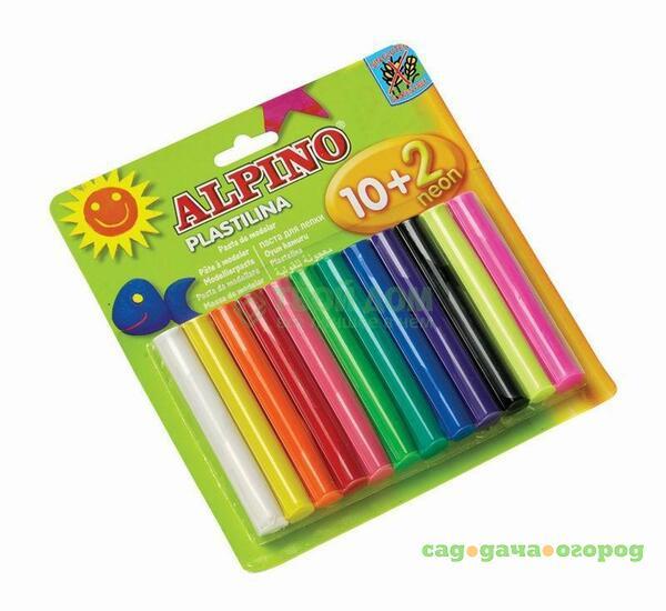 Фото Набор для творчества Alpino DP000018