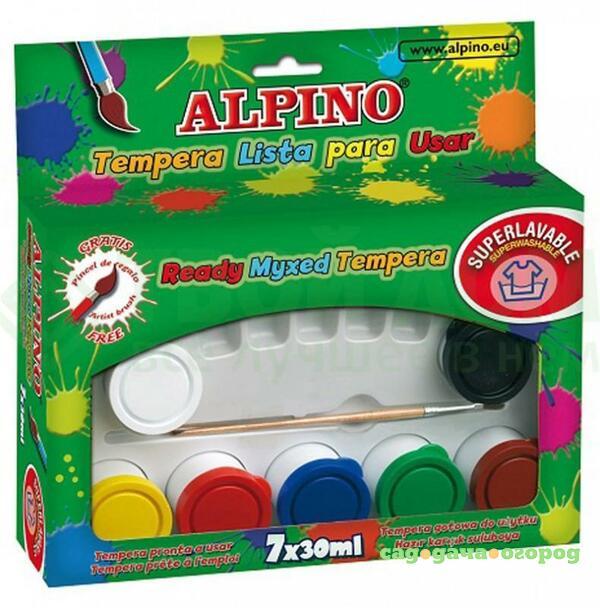 Фото Набор для творчества Alpino DV000018