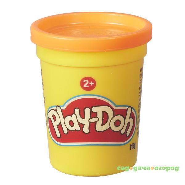 Фото Play-Doh Пластилин 1 Баночка (в ассорт.)