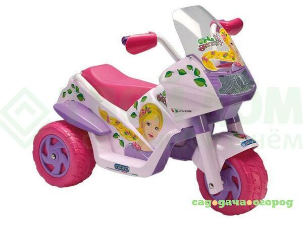 Фото Электромобиль Peg Perego ED0917
