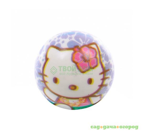 Фото Детский мяч Mondo Hello Kitty 6 см (05/091)