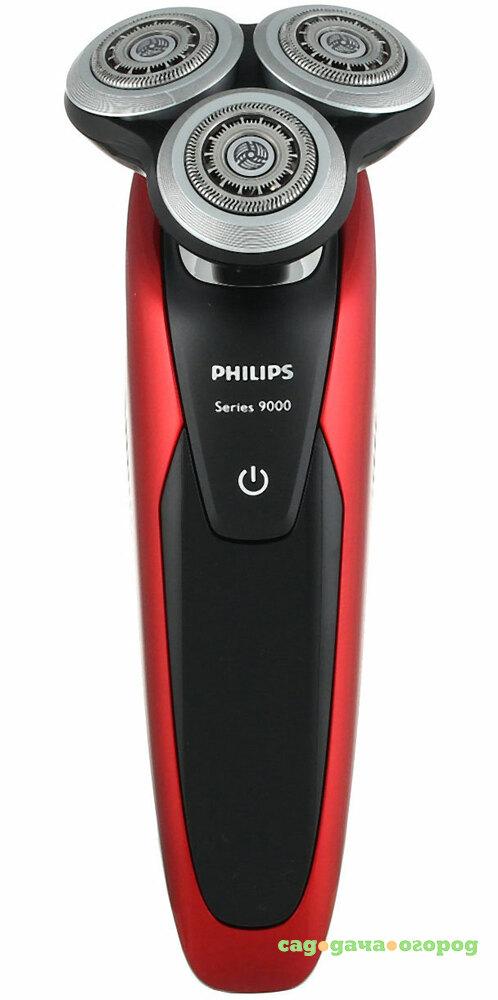 Фото БРИТВА PHILIPS S9151/31