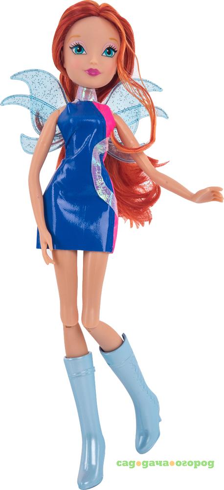 Фото Кукла Winx Club Твигги Блум 28 см