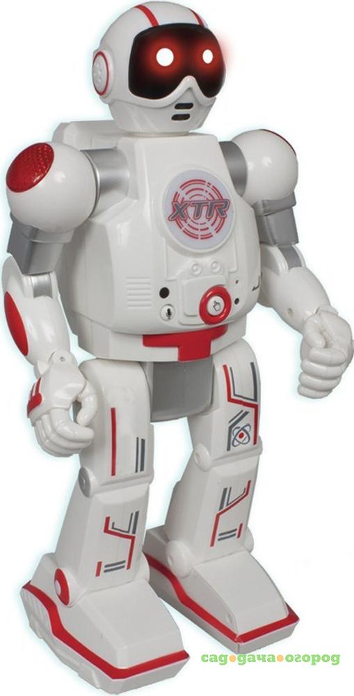 Фото Робот Longshore Limited Xtrem Bots Шпион