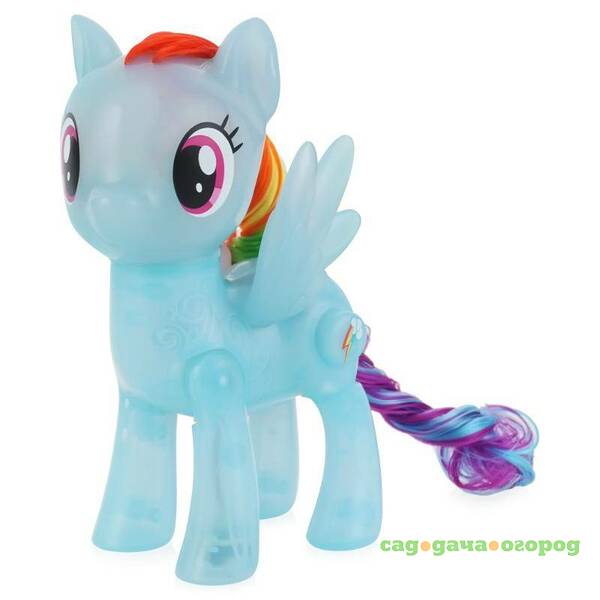 Фото Игрушка Hasbro My Little Pony Сияние Магия Дружбы