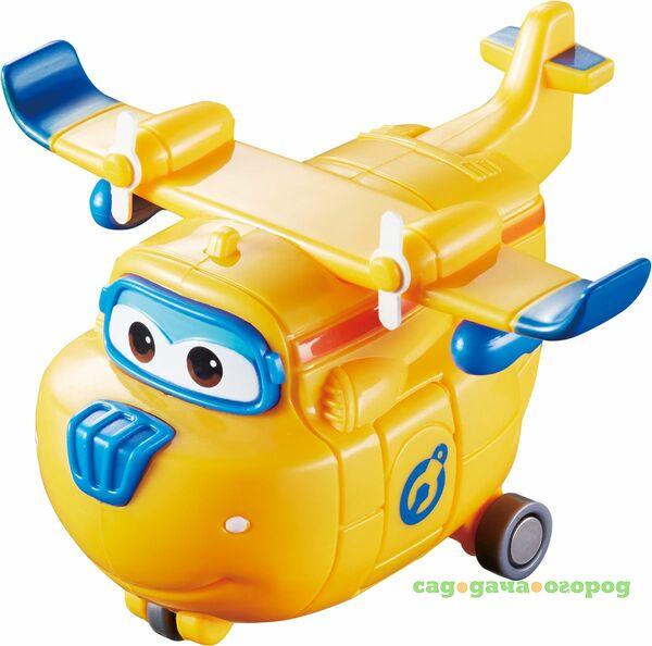 Фото Робот Super Wings Donnie