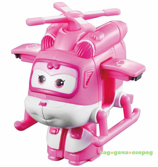 Фото Робот Super Wings Dizzy