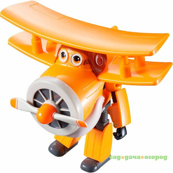 Фото Робот Super Wings Альберт