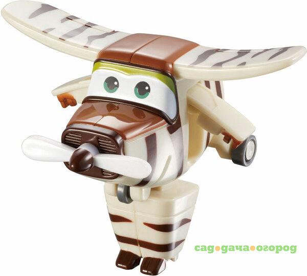Фото Робот Super Wings Bello