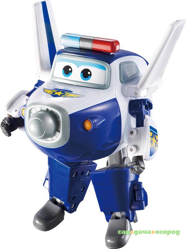 Фото Робот Super Wings Paul YW710250