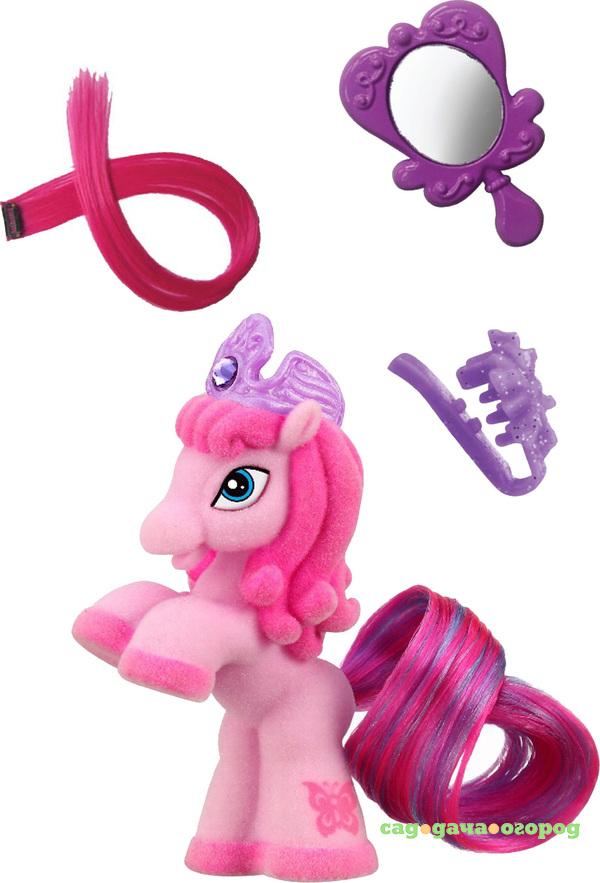 Фото Игровой набор Dracco Королевские Filly Принцесса Леонарда
